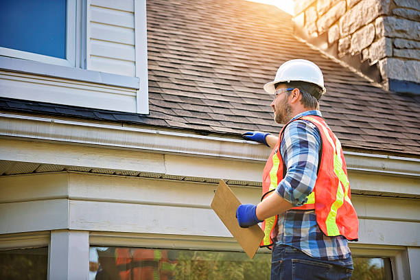 Licensed Roofing service in Salina, KS - Ben Roofing and Steel LLC